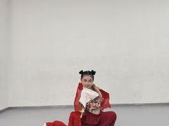 -小酒窝中国舞(汉阳店)