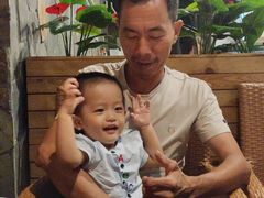 -春润大地海南椰子鸡(沙井京基百纳广场店)