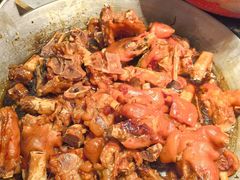 -晶丽香榭自助餐(南京大饭店)