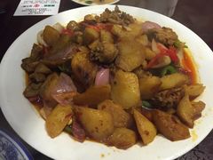 -西安老王家(振兴西路店)