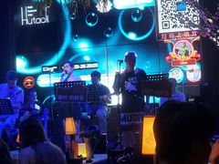 -梦田音乐miniLIVE(漳州店)