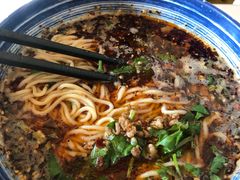 小面-林静小吃(复兴路店)