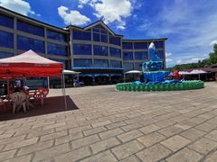 -青鱼湾水上乐园