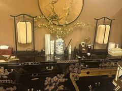 -升艾堂·经络·艾灸·气血(成山路店)