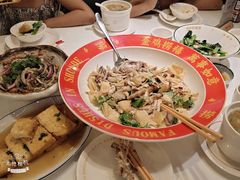 -清晖小苑•顺德地方菜(壹海城店)