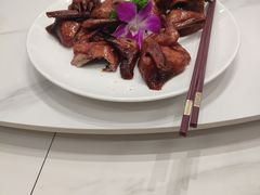 -水乡人家酒楼(坦洲店)