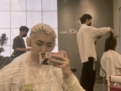 -FASHION PALACE hair+
