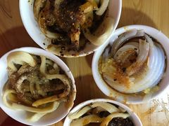 甜水面-洞子口张老二凉粉(文殊院店)
