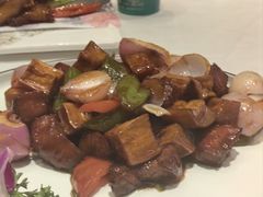 -乾隆美食·本帮菜(黄河路店)