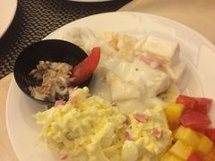 -东方红海鲜百汇(国际大厦店)