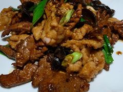 爆三样-京华烟云·北京烤鸭(领展购物广场·中关村店)