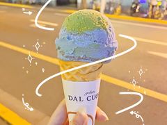 -Dal Cuore 达可芮冰淇淋(陕西北路店)