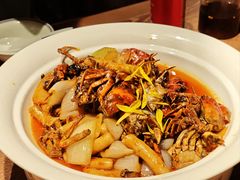 -周家二小姐的菜(西津渡店)