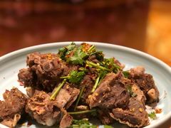 -阿斯牛牛·凉山菜(新会展店)