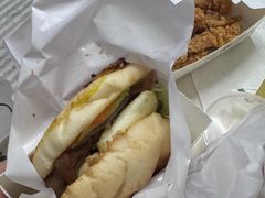 -必胜客(会展店)