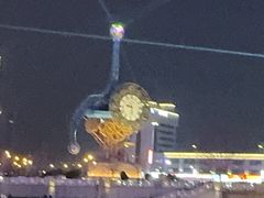 -世纪钟