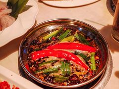 -围炉夜话·潮汕卤水火锅(榕江店)