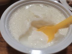 -百年吾吾子手抓肉羊羔肉(山西巷店)