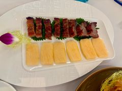 -粤财皇冠假日酒店·彩华轩中餐厅
