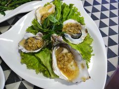 -QQ海鲜餐厅