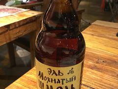 -通海俄式烧烤·俄罗斯大串(嵩山路店)