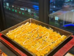 -丰茂烤串(公园店)