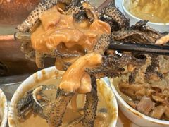 -马记伊源斋涮肉·清真菜(百子湾店)