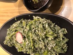 -山丹丹西北菜(金贸大厦店)