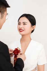 -角色婚纱摄影(中心店)