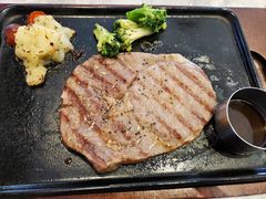 -必胜客(大宁路店)