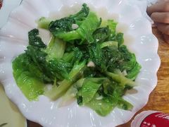 生菜-聪辉同安老美食饭店(大元路店)