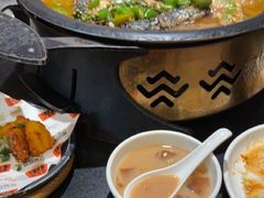 -探鱼·鲜青椒爽麻烤鱼(领展购物广场店)