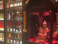-金链花·泰国餐厅(国贸店)