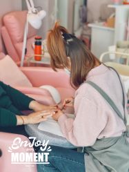 -Beauty Nails 美甲美睫皮肤管理