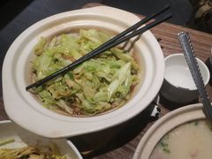 油渣卷心白-眉州东坡(团结湖店)