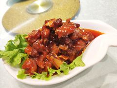 -启东海鲜人家(古美路店)