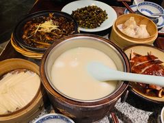 -南京大牌档(济南万象城店)