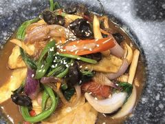 -恩你小木屋·烤肉韩式料理(嘉兴秀洲店)