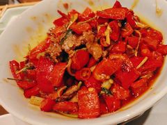 -辣螃铠盆盆蟹大排档(海昌店)