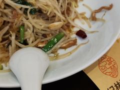 -纪林菜馆·博山菜老字号(华光路店)