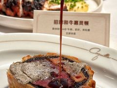 -壳里西餐厅Coquille Seafood Bistro(蒙自路店)