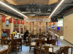 -安泰楼·佛跳墙创始人·传统闽味早茶·酒楼(三坊七巷闽菜地标店)