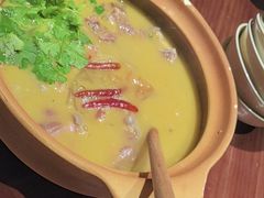 -田小狗的饭店(碧桂园店)