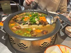 -探鱼·鲜青椒爽麻烤鱼(正佳广场店)