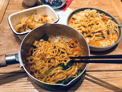 -煜北·西北小馆(曲阳路店)