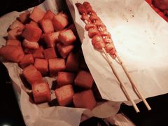 -好伦哥(温都水城店)