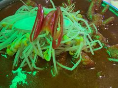-Meet Sun韩式大排档(五一广场7MALL店)