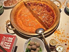 -小龙坎火锅(全球总店)