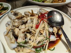 -蓝港海鲜厨房(闽江路店)