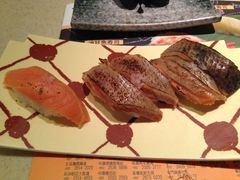 -板长寿司(海港城店)